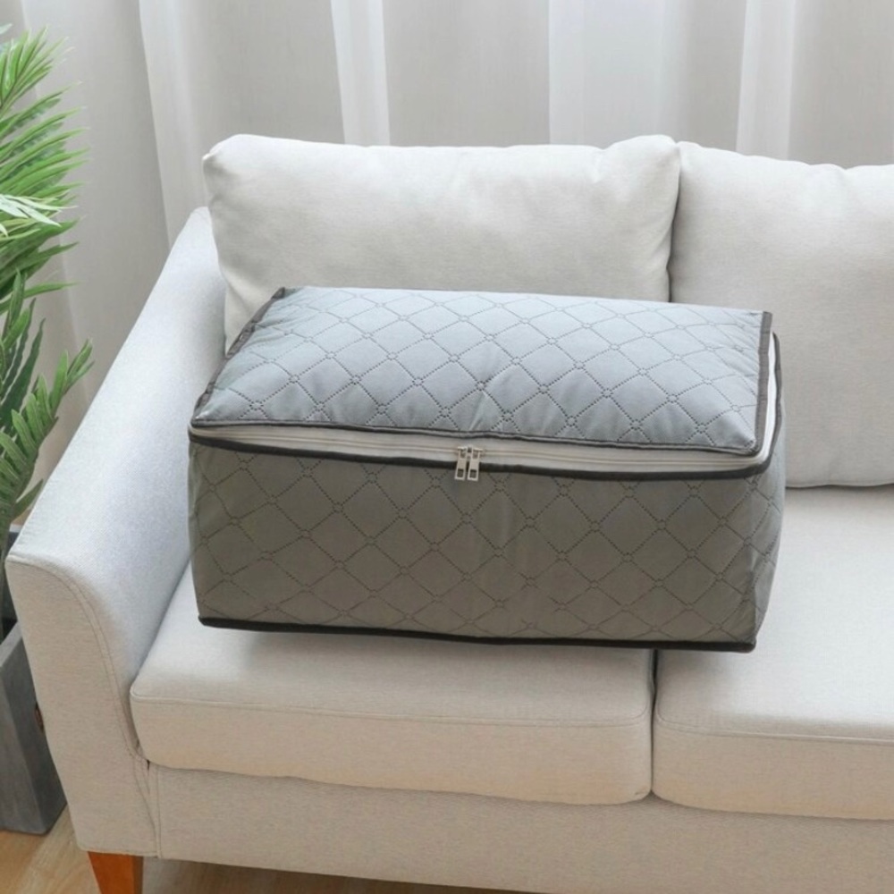 4/$40 Zipper Clothes Storage Bag
